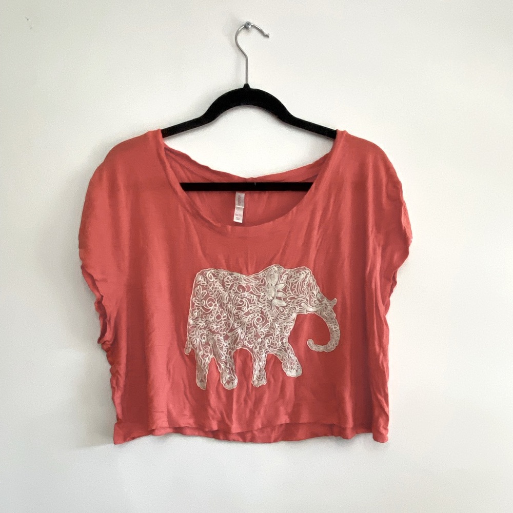 Xhilaration, XXL, coral